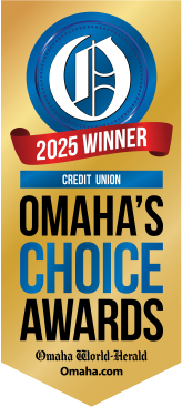 Credit Union of the Year Winner 2025