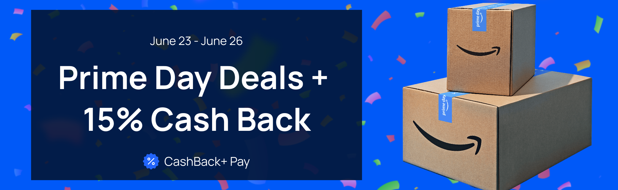 Amazon Prime Day 2026