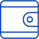 wallet icon