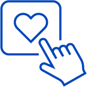 more actions icon
