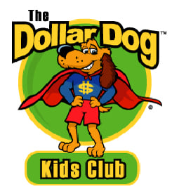 Dollar Dog Kids Club