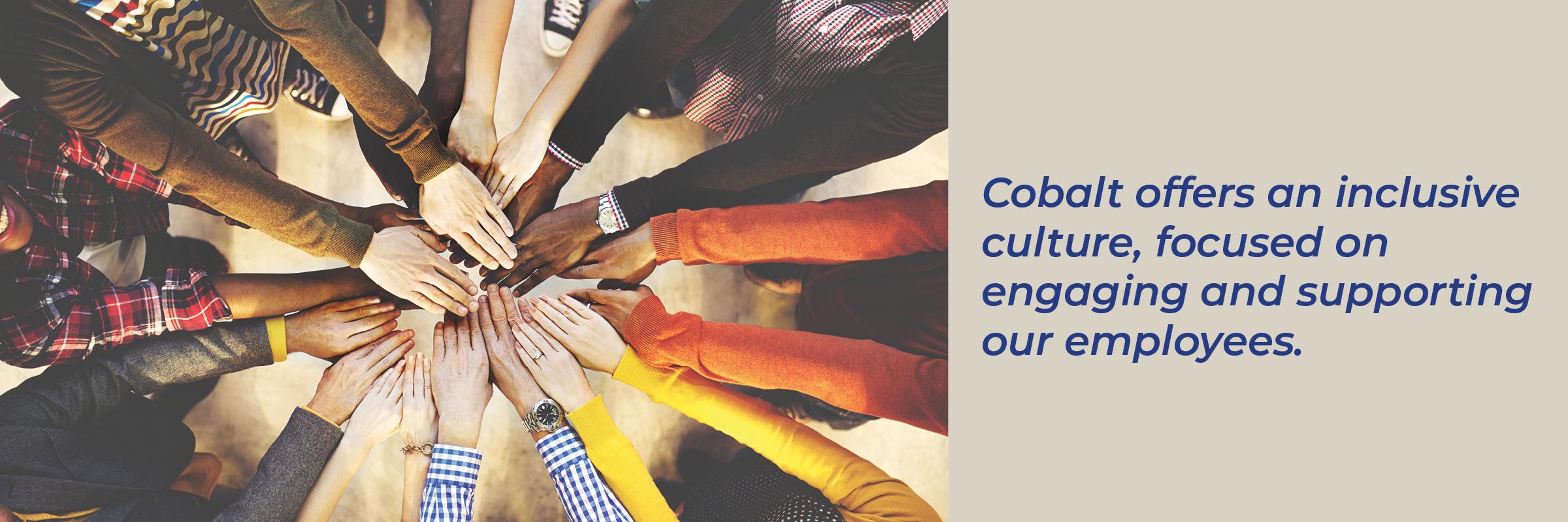 Credit Union Careers Cobalt Credit Union