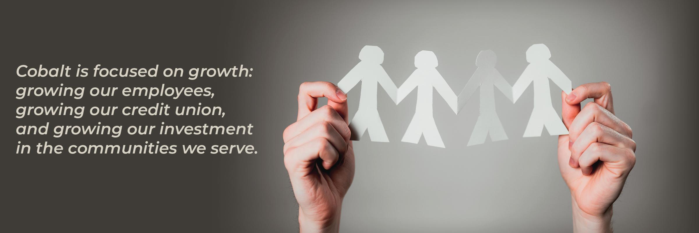 Credit Union Careers Cobalt Credit Union